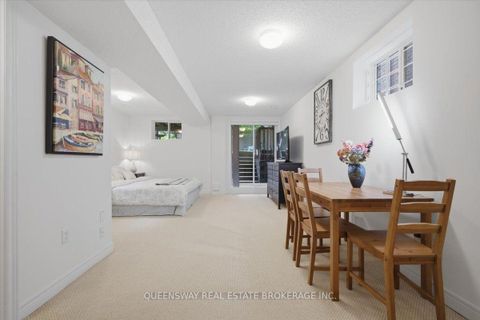 Photo 31 at 83 Floyd Avenue, Broadview North, Toronto