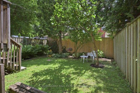 Photo 40 at 83 Floyd Avenue, Broadview North, Toronto
