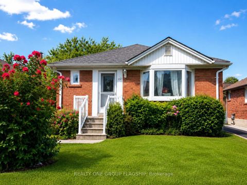 Photo 0 at 102 Edgecroft Road, Queensway, Toronto