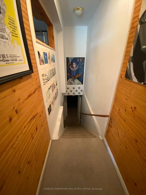 Photo 8 at 1263 Woodbine Avenue, Lumsden, Toronto