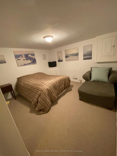 Photo 10 at 1263 Woodbine Avenue, Lumsden, Toronto