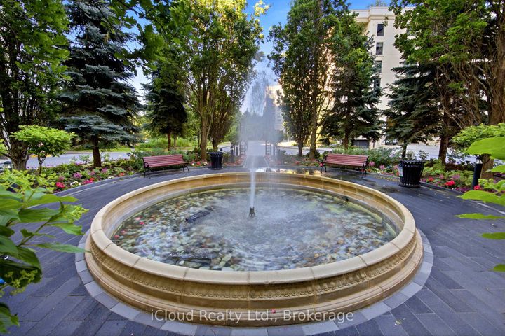 Photo 4 at Ph16 - 650 Sheppard Avenue E, Bayview Village, Toronto