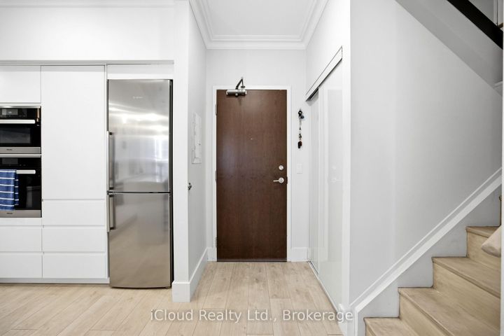 Photo 7 at Ph16 - 650 Sheppard Avenue E, Bayview Village, Toronto