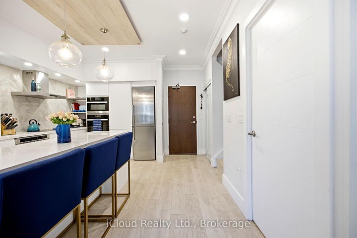 Photo 8 at Ph16 - 650 Sheppard Avenue E, Bayview Village, Toronto