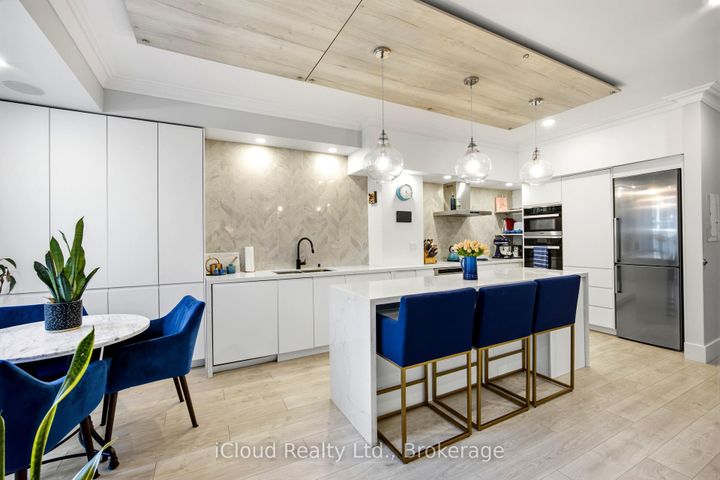Photo 9 at Ph16 - 650 Sheppard Avenue E, Bayview Village, Toronto
