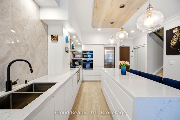 Photo 11 at Ph16 - 650 Sheppard Avenue E, Bayview Village, Toronto