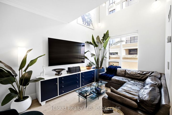 Photo 13 at Ph16 - 650 Sheppard Avenue E, Bayview Village, Toronto