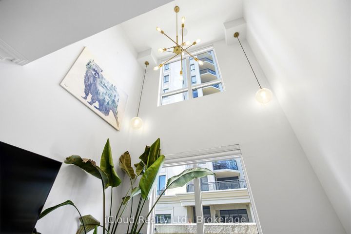 Photo 14 at Ph16 - 650 Sheppard Avenue E, Bayview Village, Toronto