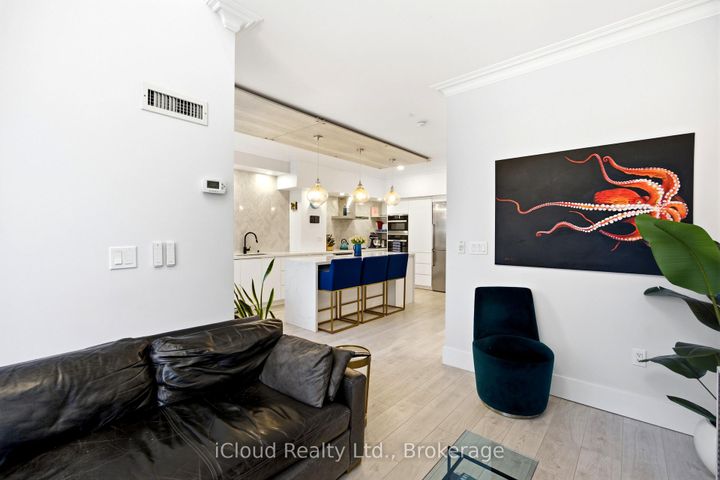 Photo 15 at Ph16 - 650 Sheppard Avenue E, Bayview Village, Toronto