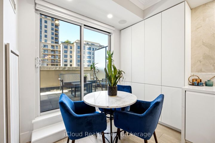 Photo 16 at Ph16 - 650 Sheppard Avenue E, Bayview Village, Toronto