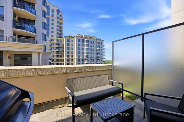 Photo 17 at Ph16 - 650 Sheppard Avenue E, Bayview Village, Toronto