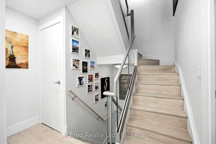 Photo 20 at Ph16 - 650 Sheppard Avenue E, Bayview Village, Toronto