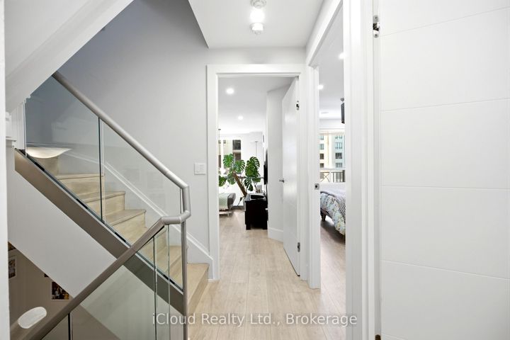 Photo 21 at Ph16 - 650 Sheppard Avenue E, Bayview Village, Toronto