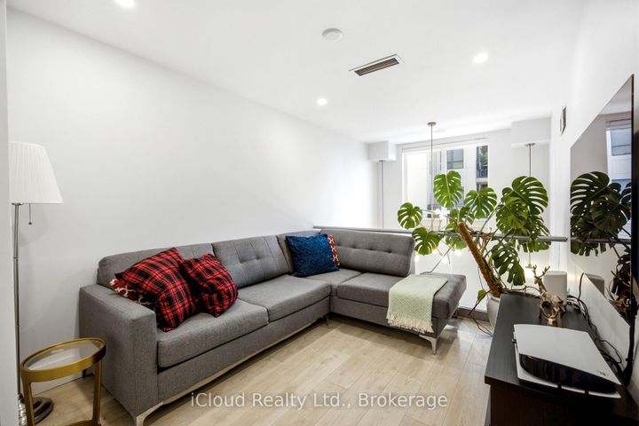 Photo 25 at Ph16 - 650 Sheppard Avenue E, Bayview Village, Toronto