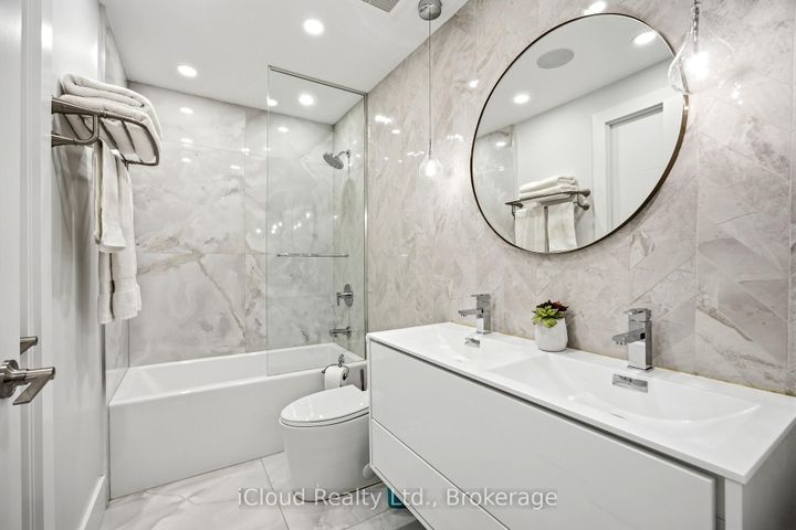 Photo 28 at Ph16 - 650 Sheppard Avenue E, Bayview Village, Toronto