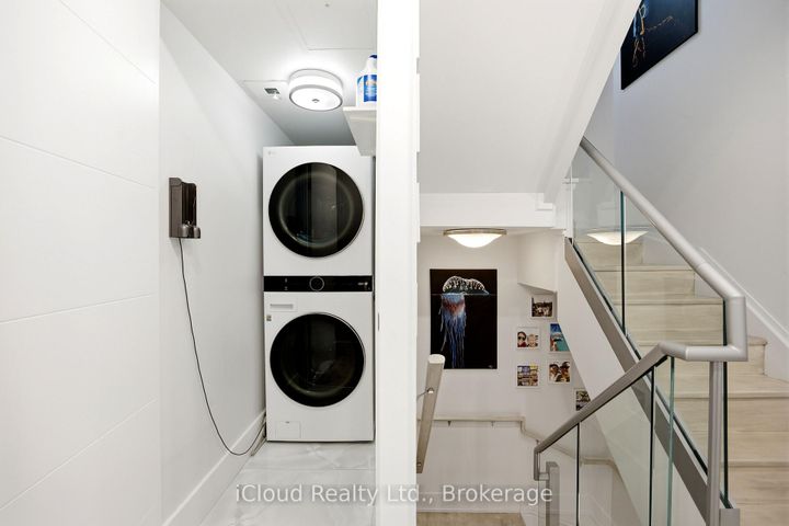 Photo 29 at Ph16 - 650 Sheppard Avenue E, Bayview Village, Toronto