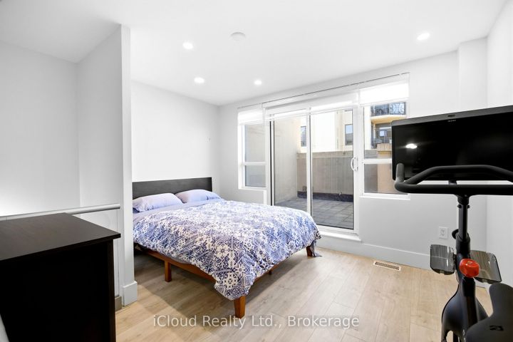 Photo 30 at Ph16 - 650 Sheppard Avenue E, Bayview Village, Toronto