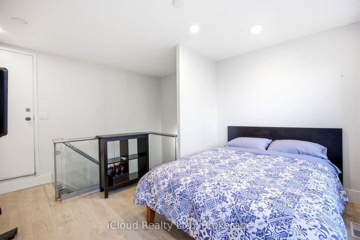 Photo 32 at Ph16 - 650 Sheppard Avenue E, Bayview Village, Toronto