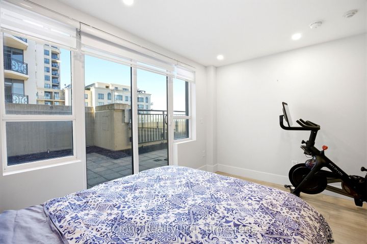 Photo 33 at Ph16 - 650 Sheppard Avenue E, Bayview Village, Toronto