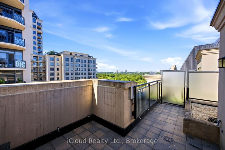 Photo 34 at Ph16 - 650 Sheppard Avenue E, Bayview Village, Toronto