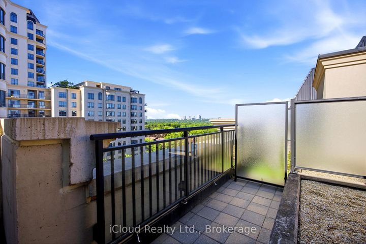 Photo 35 at Ph16 - 650 Sheppard Avenue E, Bayview Village, Toronto