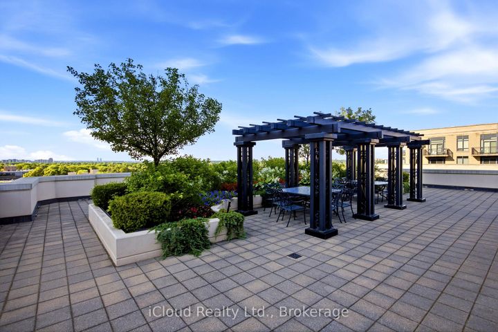 Photo 36 at Ph16 - 650 Sheppard Avenue E, Bayview Village, Toronto