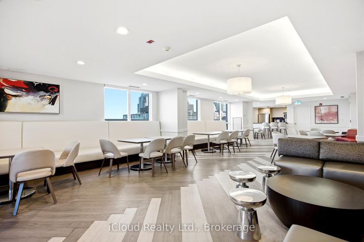 Photo 37 at Ph16 - 650 Sheppard Avenue E, Bayview Village, Toronto