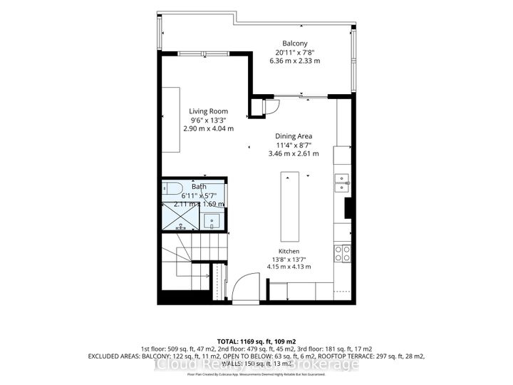 Photo 40 at Ph16 - 650 Sheppard Avenue E, Bayview Village, Toronto