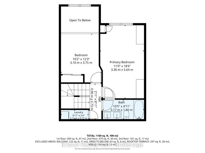 Photo 41 at Ph16 - 650 Sheppard Avenue E, Bayview Village, Toronto