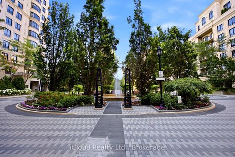 Photo 3 at Ph16 - 650 Sheppard Avenue E, Bayview Village, Toronto