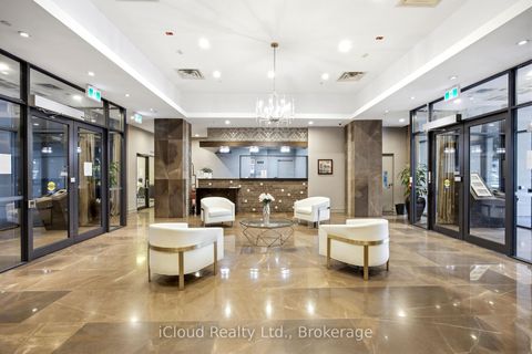Photo 5 at Ph16 - 650 Sheppard Avenue E, Bayview Village, Toronto