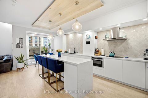 Photo 6 at Ph16 - 650 Sheppard Avenue E, Bayview Village, Toronto