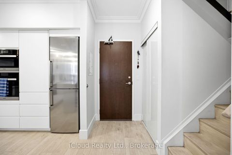 Photo 7 at Ph16 - 650 Sheppard Avenue E, Bayview Village, Toronto