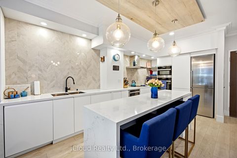 Photo 10 at Ph16 - 650 Sheppard Avenue E, Bayview Village, Toronto