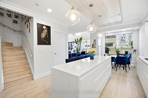 Photo 12 at Ph16 - 650 Sheppard Avenue E, Bayview Village, Toronto