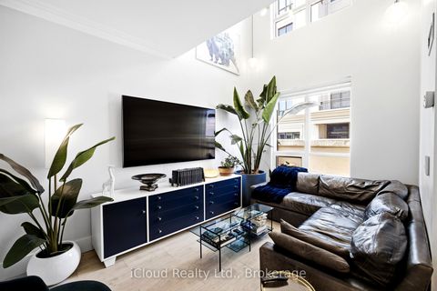 Photo 13 at Ph16 - 650 Sheppard Avenue E, Bayview Village, Toronto