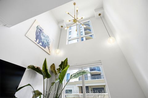 Photo 14 at Ph16 - 650 Sheppard Avenue E, Bayview Village, Toronto
