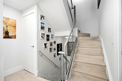 Photo 20 at Ph16 - 650 Sheppard Avenue E, Bayview Village, Toronto