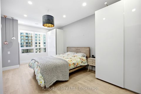 Photo 22 at Ph16 - 650 Sheppard Avenue E, Bayview Village, Toronto