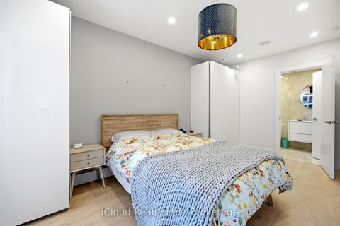 Photo 23 at Ph16 - 650 Sheppard Avenue E, Bayview Village, Toronto
