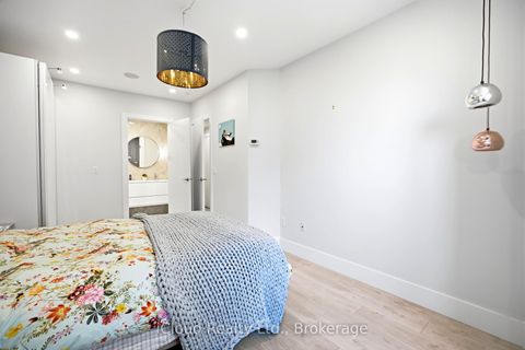 Photo 24 at Ph16 - 650 Sheppard Avenue E, Bayview Village, Toronto