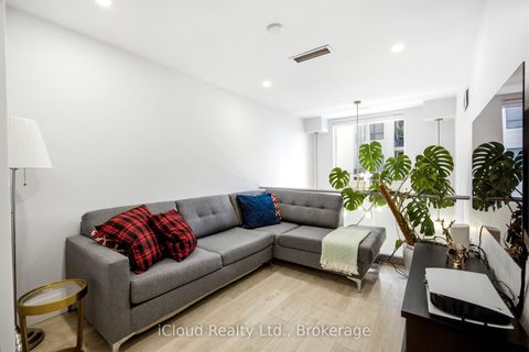 Photo 25 at Ph16 - 650 Sheppard Avenue E, Bayview Village, Toronto