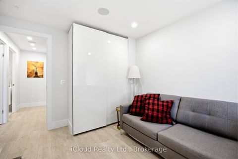 Photo 27 at Ph16 - 650 Sheppard Avenue E, Bayview Village, Toronto