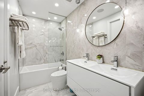 Photo 28 at Ph16 - 650 Sheppard Avenue E, Bayview Village, Toronto
