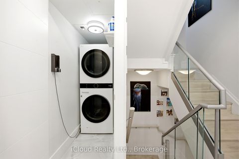 Photo 29 at Ph16 - 650 Sheppard Avenue E, Bayview Village, Toronto