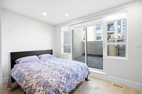 Photo 31 at Ph16 - 650 Sheppard Avenue E, Bayview Village, Toronto