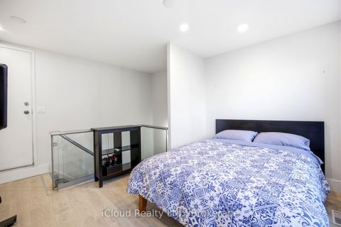 Photo 32 at Ph16 - 650 Sheppard Avenue E, Bayview Village, Toronto
