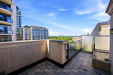 Photo 34 at Ph16 - 650 Sheppard Avenue E, Bayview Village, Toronto