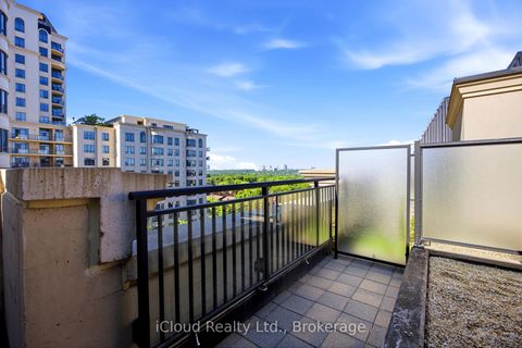 Photo 35 at Ph16 - 650 Sheppard Avenue E, Bayview Village, Toronto