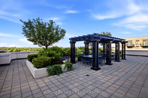 Photo 36 at Ph16 - 650 Sheppard Avenue E, Bayview Village, Toronto